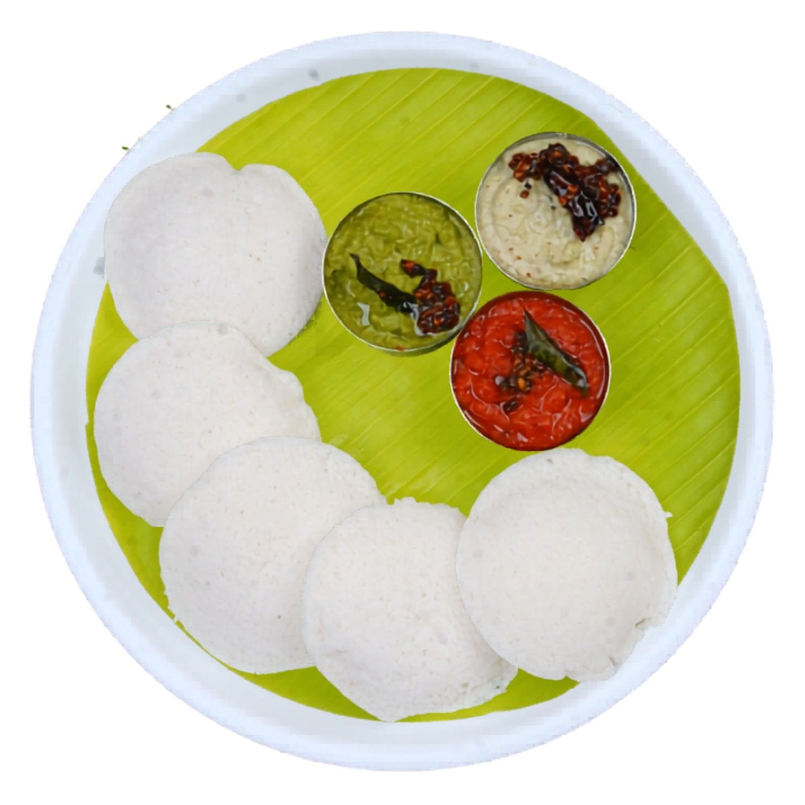 Idli
