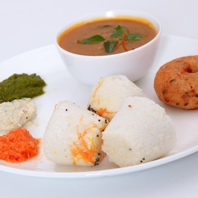 Idli Combo